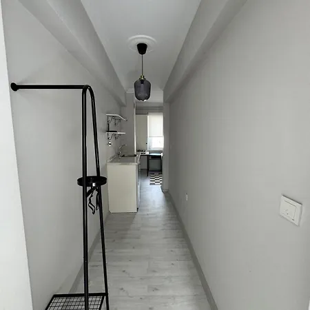 In The Heart Of The City, At The Center Of Life Appartement