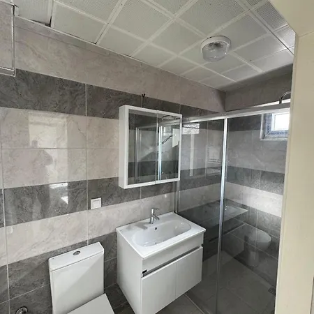 In The Heart Of The City, At The Center Of Life Çanakkale